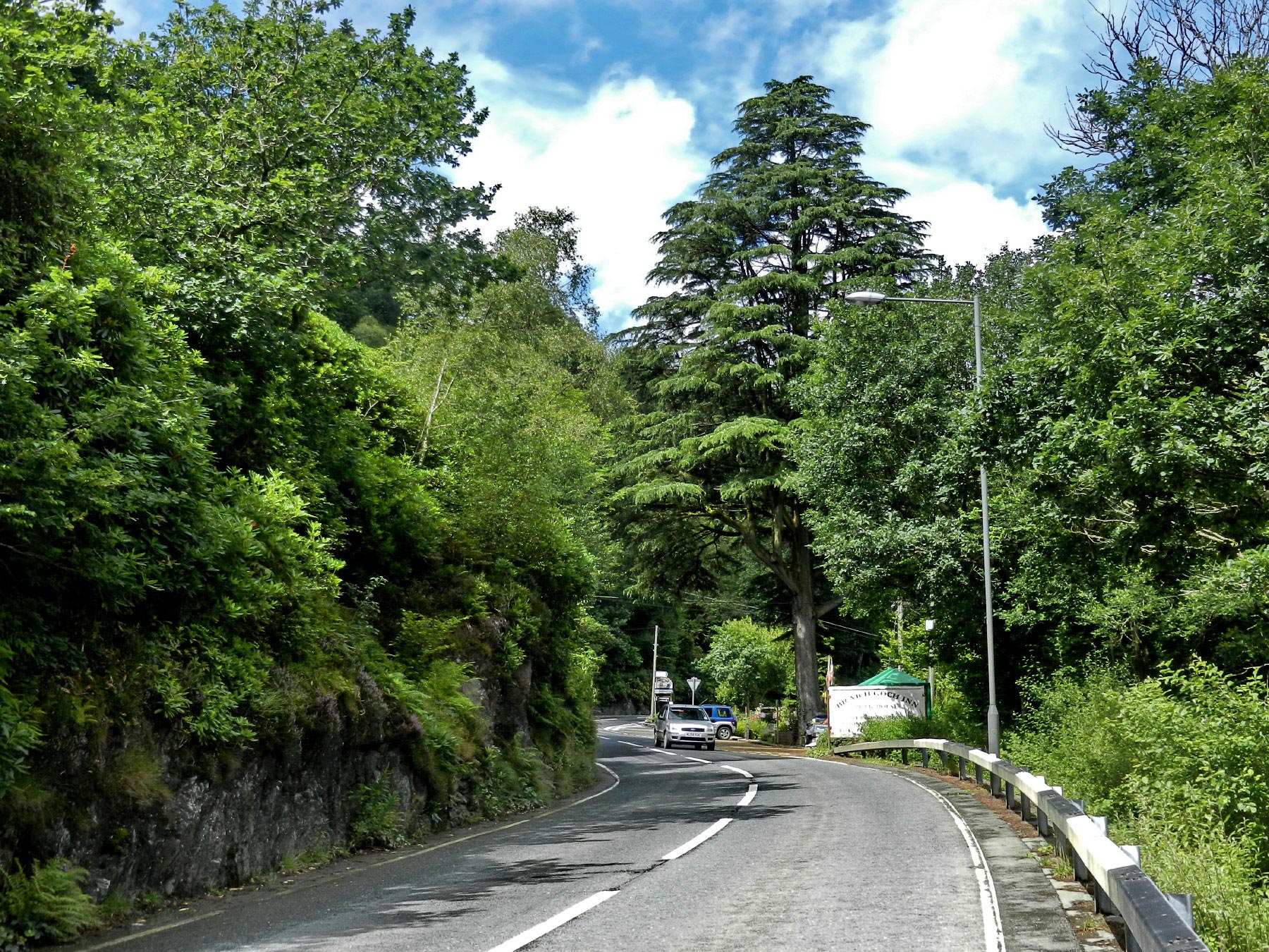 Corris